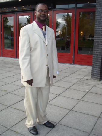 Manketa Nkongolo