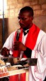 Rev. Pastor Pedro Nkuansambu